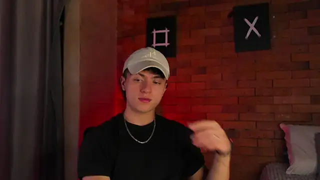 Ares Dickson online show from February 4, 2025, 4:59 am