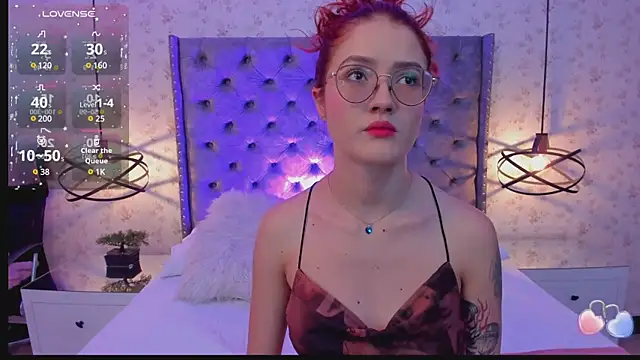 MiaWinx online show from February 5, 2025, 10:44 pm