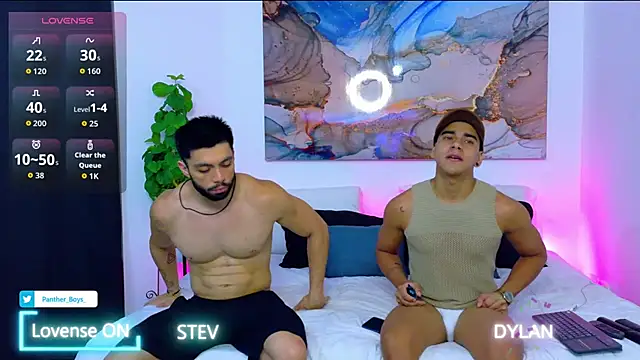 Mackenzzie 777  online show from September 18, 2025, 4:26 am