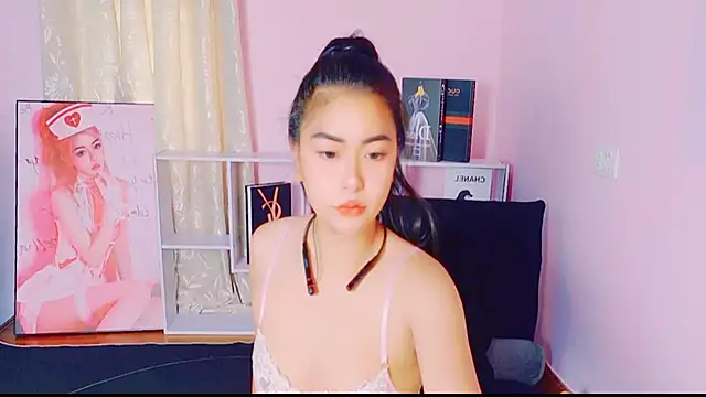 SexualStruggle online show from September 21, 2025, 3:55 am