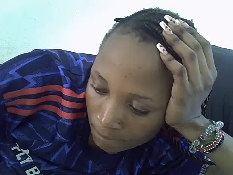 SpicyPetite online show from October 20, 2025, 8:26 am