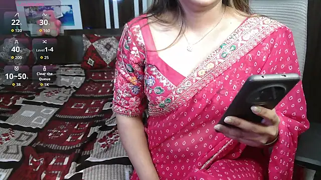 Jass-Karan online show from February 12, 2026, 6:18 pm