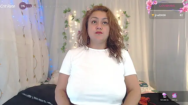 missrosario stepmoan online show from March 13, 2025, 5:18 pm