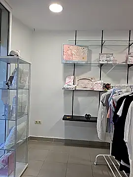 GatitaXD27 online show from October 10, 2025, 7:31 am