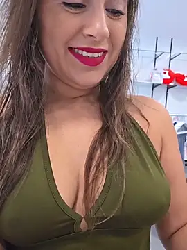 GatitaXD27 online show from October 21, 2025, 8:47 am