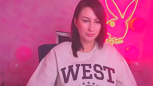 Loren Moa online show from February 12, 2025, 1:16 pm