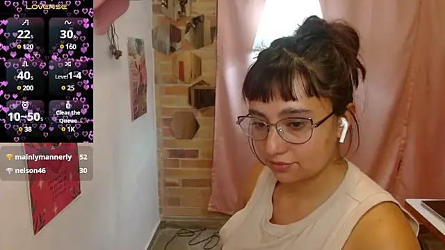 emitaa17228o online show from February 7, 2025, 11:34 pm