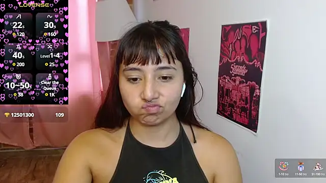 emitaa17228o online show from March 5, 2025, 10:32 pm