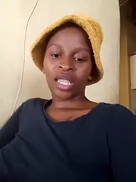 Nomawethu2002 online show from December 3, 2025, 6:14 am