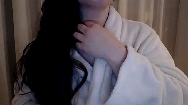 Snapshot of Sandysecret chatting on March 16, 2025, 8:10 pm Sandysecret online show from March 16, 2025, 8:10 pm