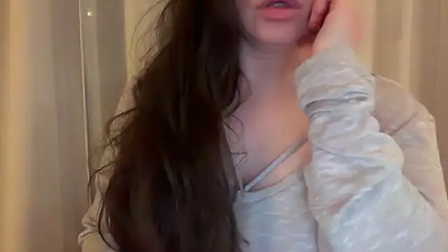 Sandysecret online show from February 26, 2026, 9:26 pm