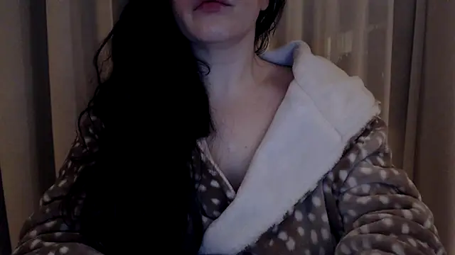 Snapshot of Sandysecret chatting on February 6, 2025, 8:45 pm Sandysecret online show from February 6, 2025, 8:45 pm