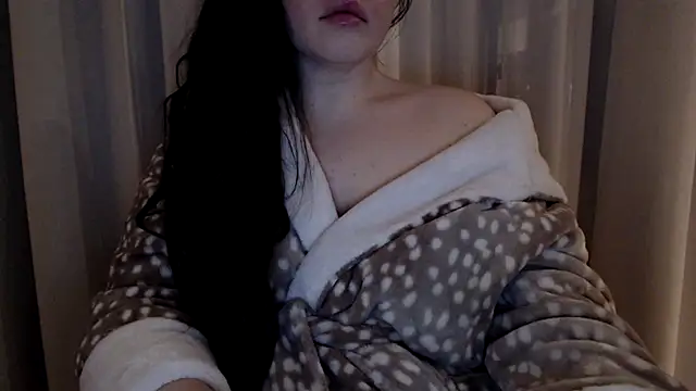 Snapshot of Sandysecret chatting on March 5, 2025, 8:32 pm Sandysecret online show from March 5, 2025, 8:32 pm