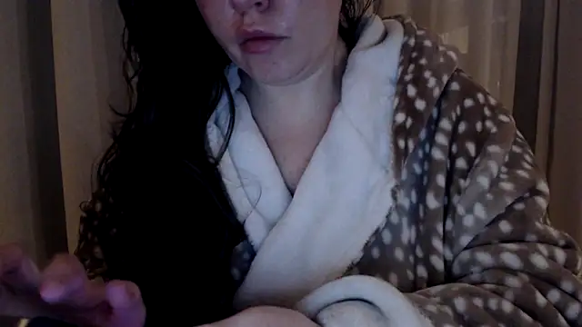 Snapshot of Sandysecret chatting on January 26, 2025, 8:02 pm Sandysecret online show from January 26, 2025, 8:02 pm