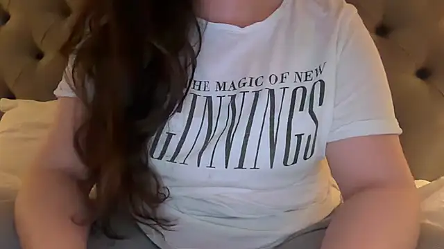 Sandysecret online show from April 19, 2026, 7:27 pm