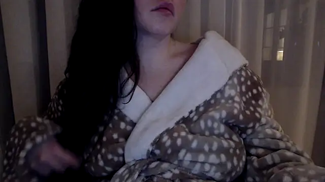 Snapshot of Sandysecret chatting on February 25, 2025, 8:42 pm Sandysecret online show from February 25, 2025, 8:42 pm