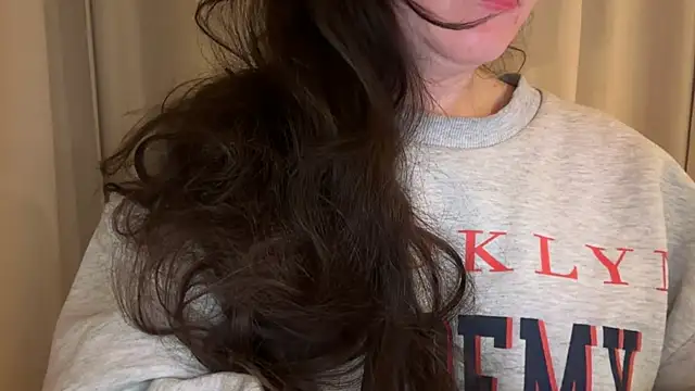 Sandysecret online show from March 30, 2026, 8:21 pm