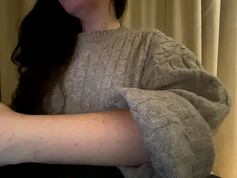 Snapshot of Sandysecret chatting on October 26, 2025, 9:15 pm Sandysecret online show from October 26, 2025, 9:15 pm