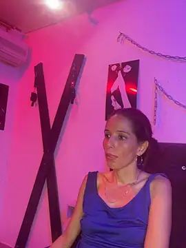 Little Naughtty online show from April 5, 2026, 4:08 am