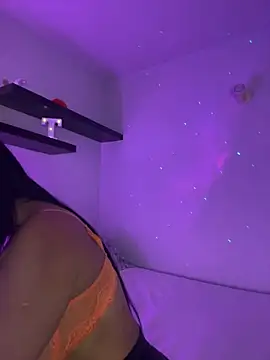 tamara jay online show from October 31, 2025, 2:08 am