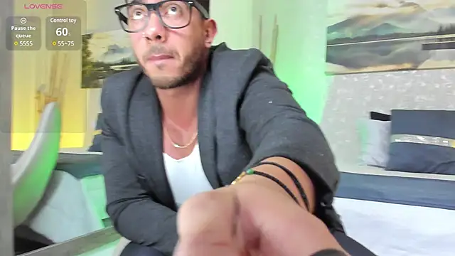 Nate franco online show from March 19, 2025, 4:03 am