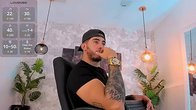 Nate franco online show from April 4, 2026, 8:32 am