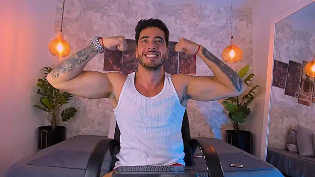 Nate franco online show from December 20, 2025, 4:26 am