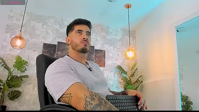 Nate franco online show from May 30, 2026, 1:23 am