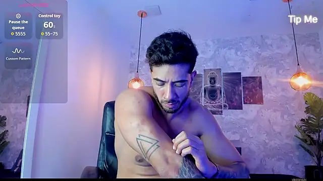 Nate franco online show from November 15, 2025, 7:29 pm