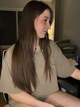 Snapshot of nerdynina chatting on June 16, 2026, 2:00 am nerdynina online show from June 16, 2026, 2:00 am