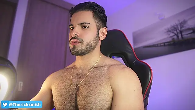 Snapshot of Rick__Smith153 chatting on March 15, 2025, 8:21 pm Rick Smith153 online show from March 15, 2025, 8:21 pm