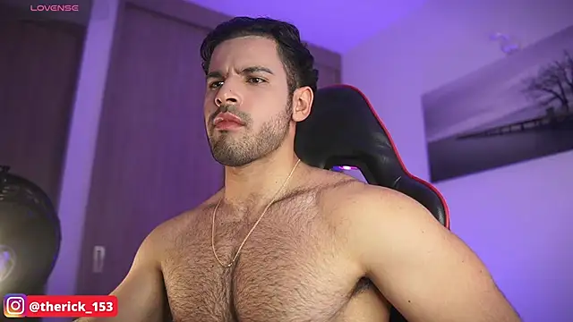 Snapshot of Rick__Smith153 chatting on March 22, 2025, 4:35 am Rick Smith153 online show from March 22, 2025, 4:35 am