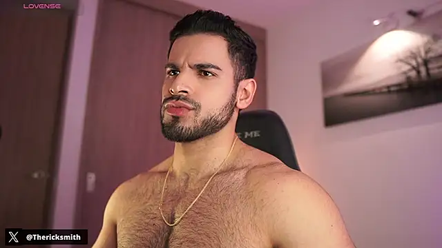 Rick  Smith153 online show from March 29, 2026, 5:42 am