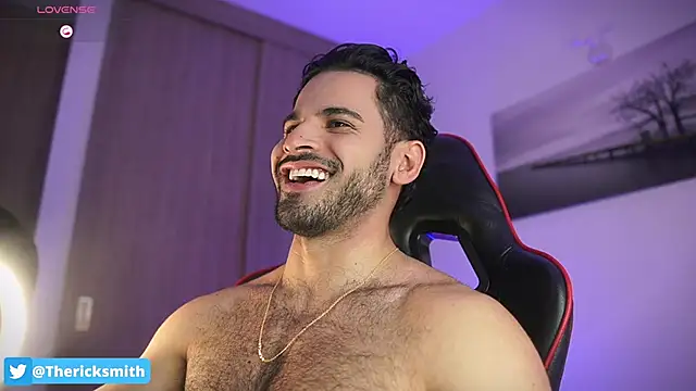 Snapshot of Rick__Smith153 chatting on February 18, 2025, 10:05 am Rick Smith153 online show from February 18, 2025, 10:05 am