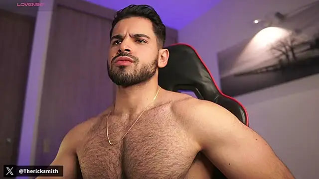 Snapshot of Rick__Smith153 chatting on October 30, 2025, 3:27 am Rick Smith153 online show from October 30, 2025, 3:27 am