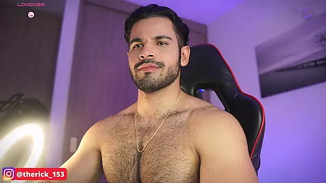 Snapshot of Rick__Smith153 chatting on March 18, 2025, 10:07 am Rick Smith153 online show from March 18, 2025, 10:07 am