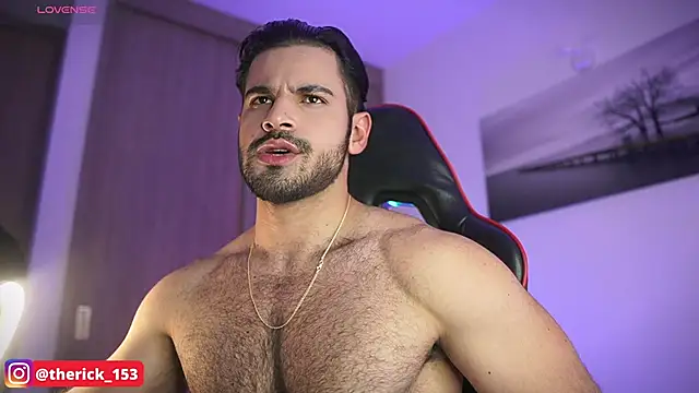 Snapshot of Rick__Smith153 chatting on March 18, 2025, 3:12 am Rick Smith153 online show from March 18, 2025, 3:12 am