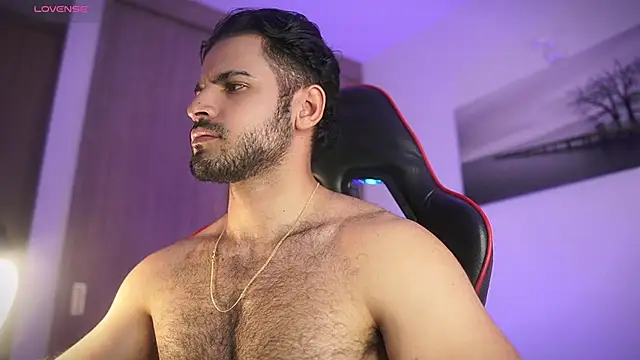 Snapshot of Rick__Smith153 chatting on March 19, 2025, 7:51 am Rick Smith153 online show from March 19, 2025, 7:51 am