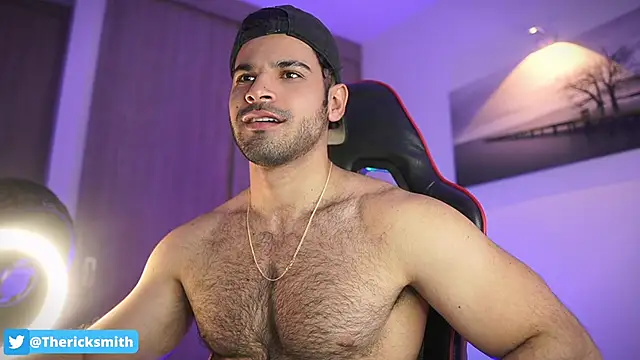 Snapshot of Rick__Smith153 chatting on March 12, 2025, 8:08 am Rick Smith153 online show from March 12, 2025, 8:08 am