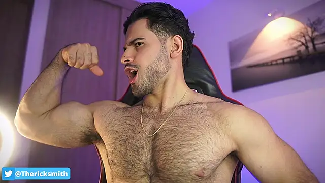 Snapshot of Rick__Smith153 chatting on February 12, 2025, 4:33 am Rick Smith153 online show from February 12, 2025, 4:33 am