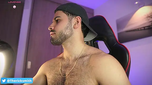 Snapshot of Rick__Smith153 chatting on February 16, 2025, 6:32 am Rick Smith153 online show from February 16, 2025, 6:32 am