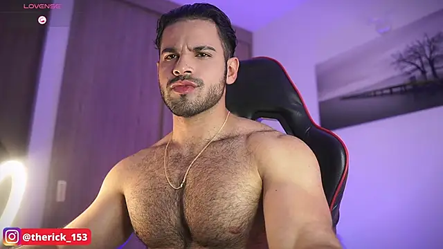 Snapshot of Rick__Smith153 chatting on March 14, 2025, 3:37 am Rick Smith153 online show from March 14, 2025, 3:37 am