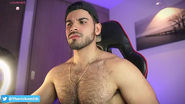 Snapshot of Rick__Smith153 chatting on February 16, 2025, 3:26 am Rick Smith153 online show from February 16, 2025, 3:26 am