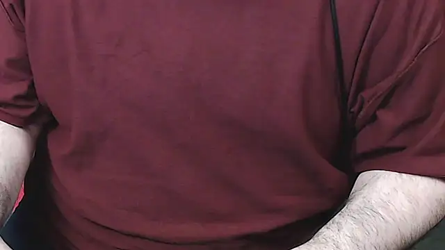 Snapshot of Dominant_BEAR chatting on November 6, 2025, 8:51 am Dominant BEAR online show from November 6, 2025, 8:51 am