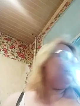 Forest-Lady online show from September 26, 2025, 3:08 pm