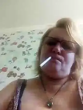 Forest-Lady online show from March 20, 2025, 12:22 pm