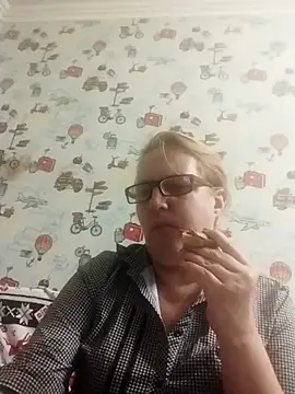 Forest-Lady online show from September 8, 2025, 3:33 pm