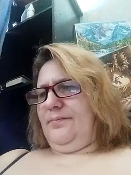 Forest-Lady online show from February 7, 2026, 10:34 am