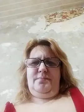 Forest-Lady online show from March 12, 2026, 1:37 pm