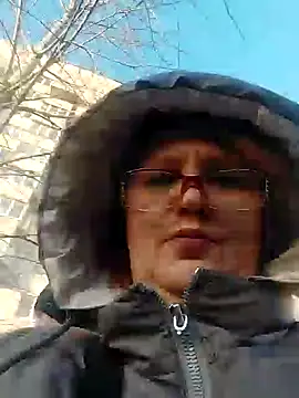 Forest-Lady online show from March 21, 2025, 3:13 pm